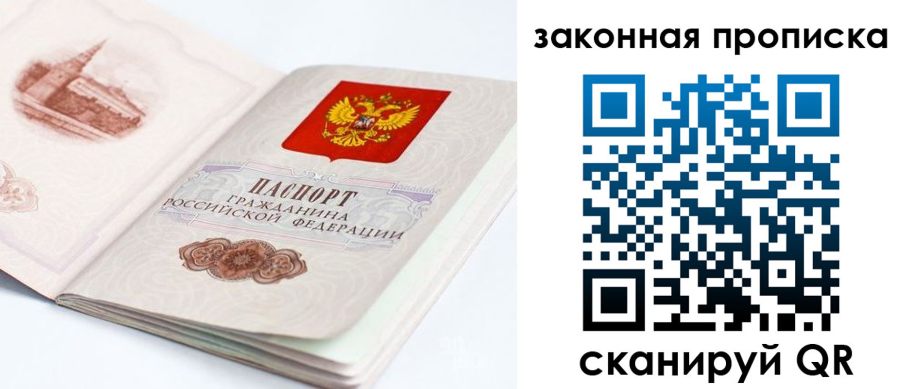 временная регистрация гарантия в Славгороде
